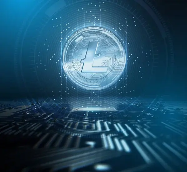 Electrum Litecoin Image